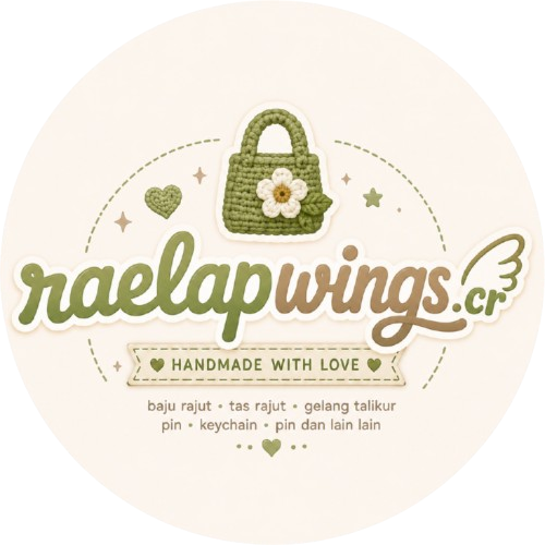 Koleksi Rajut Premium